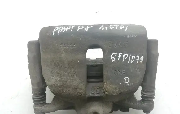 Volkswagen PASSAT B8 Front brake caliper