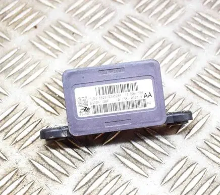 Chevrolet Camaro Acceleration sensor 13504156AA