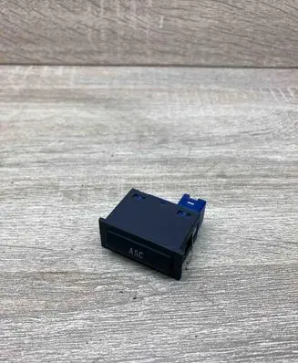 BMW 3 E46 Traction control (ASR) switch 8363694