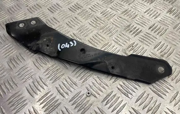 Volkswagen Golf VI Radiator support slam panel bracket 5K0806930B