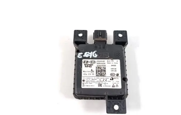 Hyundai Kona I Distronic sensor radar 99140-DD500