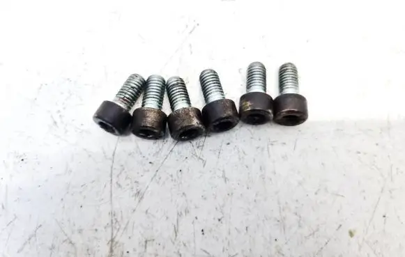 Peugeot 406 Nuts/bolts 