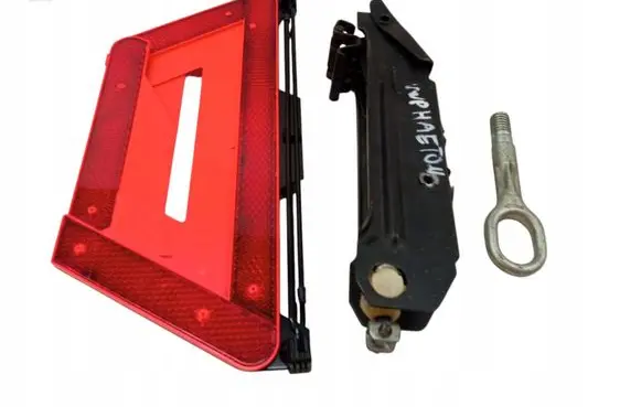 Volkswagen Phaeton Lift Jack 