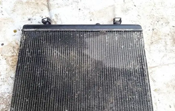Citroen C5 Coolant radiator 