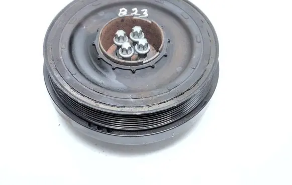 BMW 3 E92 E93 Crankshaft pulley 7364131 5440137