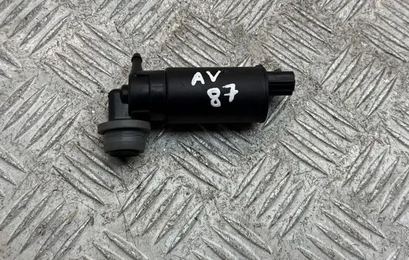 Toyota Avensis T250 Windscreen/windshield washer pump 8533005031 8533005030