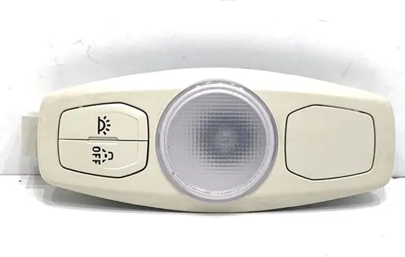 Ford Focus Headlining lighting console trim BM5113776ED