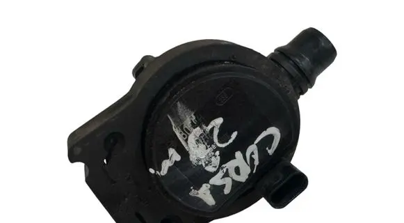 Opel Corsa F Electric auxiliary coolant/water pump