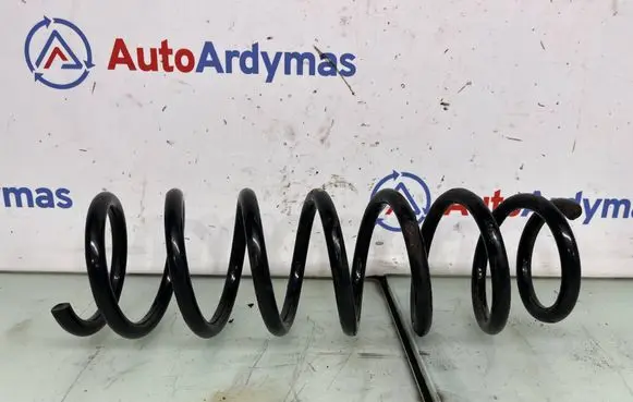 BMW 5 F10 F11 Rear coil spring 6794655 33536794655