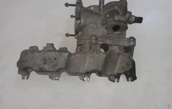 Mercedes-Benz B W245 Intake manifold A6400901337