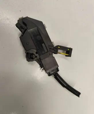 Renault Scenic II - Grand scenic II Clutch pedal sensor 8200110893