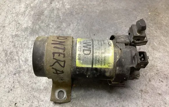 Opel Frontera A High voltage ignition coil 0221122408