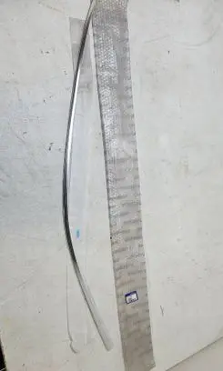 Volvo XC90 (B) pillar trim (top) 31479438