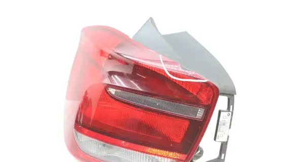 BMW 1 F20 F21 Rear/tail lights 7270097