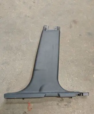 Citroen C4 Cactus (B) pillar trim (bottom) 9801351977 ASSY100887A2 100980A2