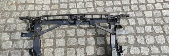 Audi A3 S3 8V Radiator support slam panel 8V4805588A