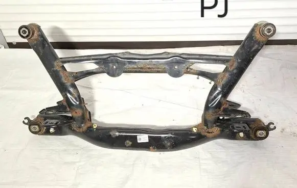 Volkswagen Tiguan Allspace Rear subframe 5QN505235
