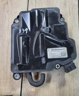 Mercedes-Benz E W212 Gearbox control unit/module A0002703352 12586202 A2C90460400