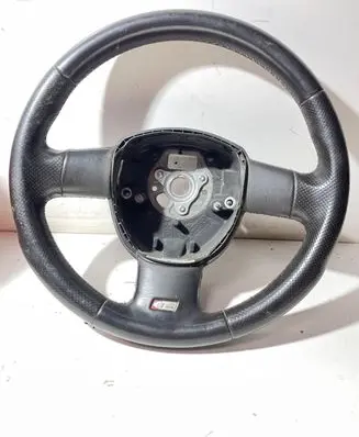 Audi A3 S3 8P Steering wheel 8P0419689A 17102005 305425710032AA
