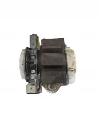 Ford Ecosport Front seatbelt