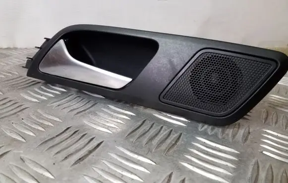 Volkswagen Sharan Front door interior handle 7N2837113
