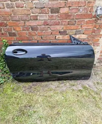 BMW 8 G14 Front door