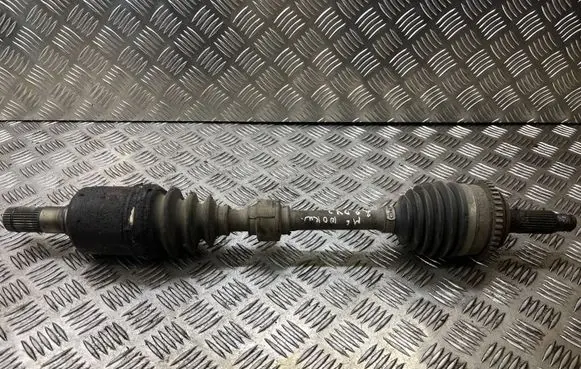 Mazda 6 Front driveshaft