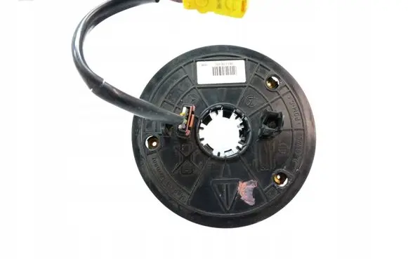 Mercedes-Benz S W220 Airbag squib ring wiring 2204640018
