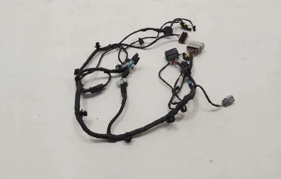 Tesla Model S Other wiring loom 203533800A
