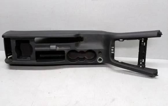 Skoda Octavia Mk2 (1Z) Center console 1Z1863242