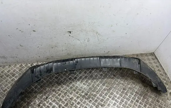KIA Niro Front bumper lip 