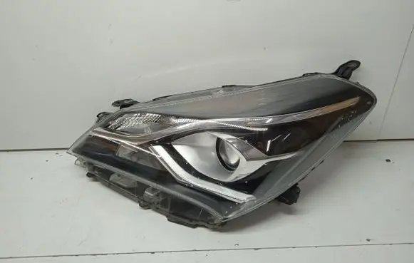 Toyota Yaris Headlight/headlamp 0D1970D198