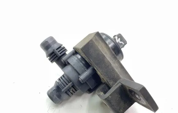 BMW 5 E60 E61 Electric auxiliary coolant/water pump 691770005 6421691770005