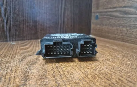 Alarm control unit/module