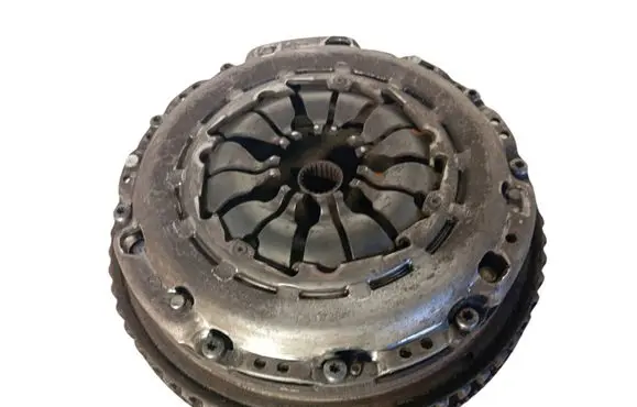Nissan Qashqai Clutch set kit 123072810 623355309 3D2511