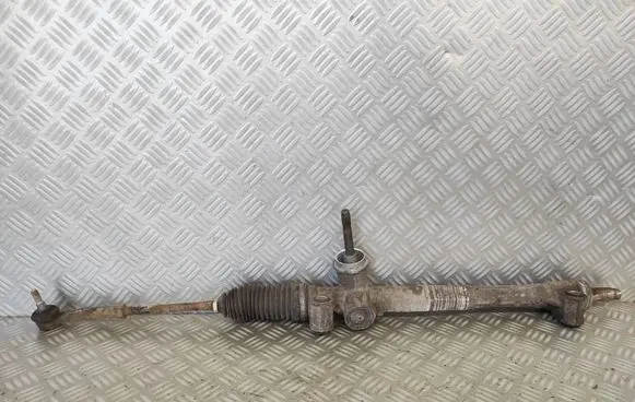 Opel Corsa D Steering rack 13301913