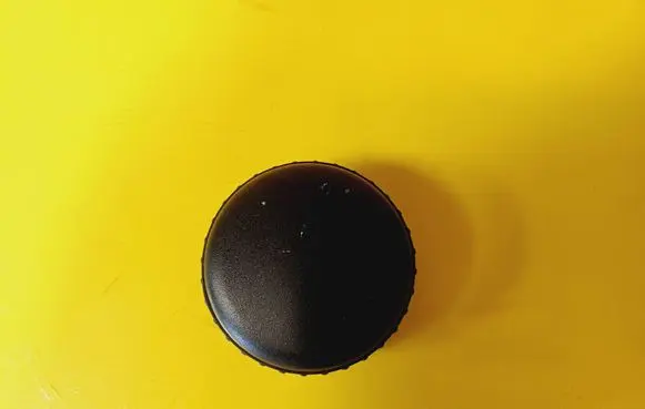 Fiat Stilo Seat adjustment knob C062