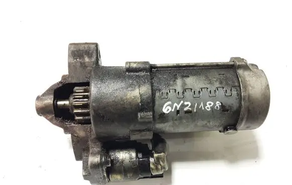 Ford Galaxy Starter motor DS7T11000LE