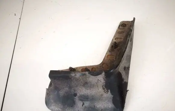 Front mudguard