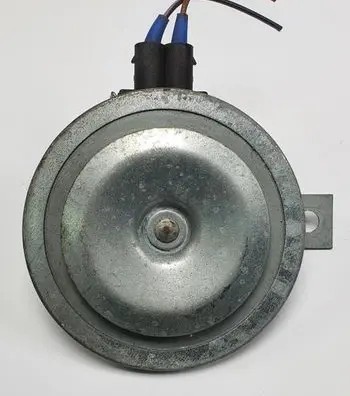 Porsche Cayenne (9PA) Horn signal 7L5951101