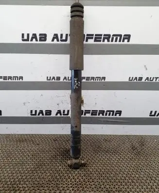 Nissan Juke I F15 Rear shock absorber/damper 56210BX82A