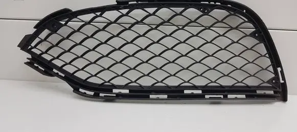 Mercedes-Benz C AMG W205 Front bumper lower grill A2058852723