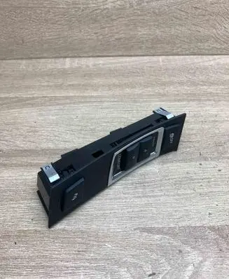 BMW 5 F10 F11 Other switches/knobs/shifts 9197918