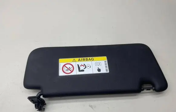 Mercedes-Benz C W205 Sun visor a2058108304