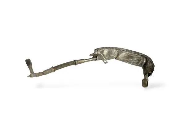Skoda Octavia Mk2 (1Z) Turbo turbocharger oiling pipe/hose 06F145778F