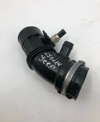 Jeep Compass Intercooler hose/pipe 55282243