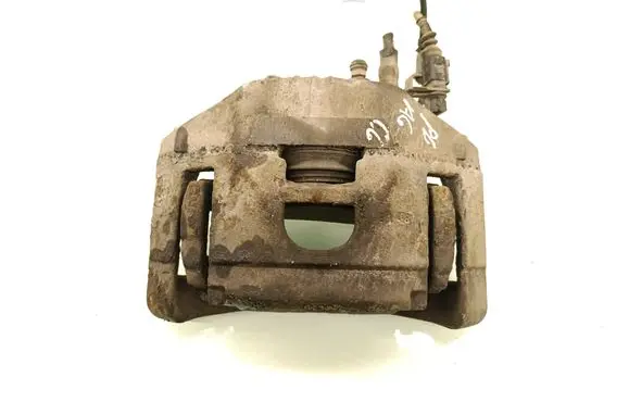 Audi A6 S6 C6 4F Front brake caliper