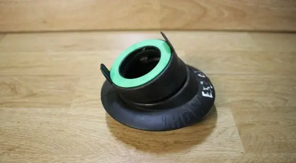 BMW X5 E53 Fuel tank filler cap 