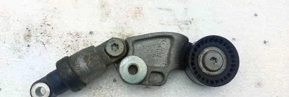 Mazda CX-5 Generator/alternator belt tensioner SH0115980