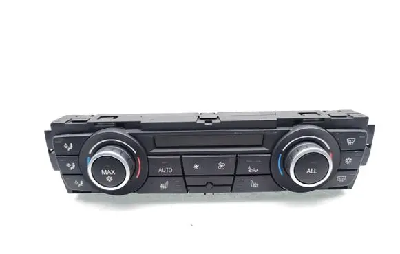 BMW X3 E83 Climate control unit 9248265 6411924826501 A2C53426630